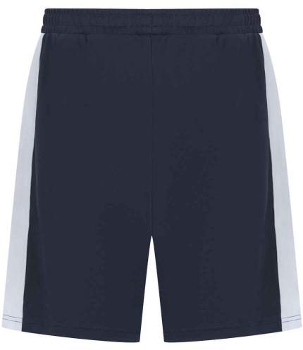Finden + Hales Knitted Shorts 2