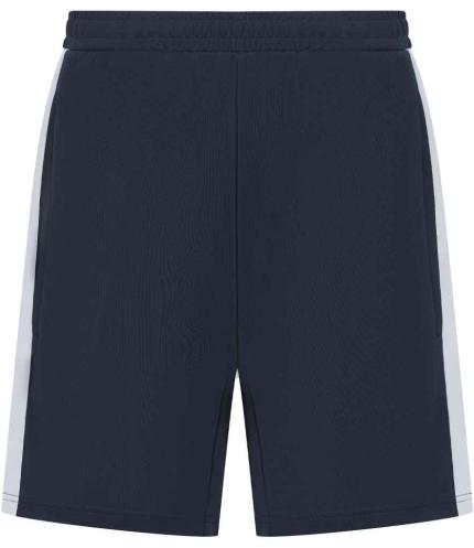 Finden + Hales Knitted Shorts