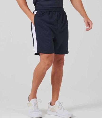 Finden + Hales Knitted Shorts 3