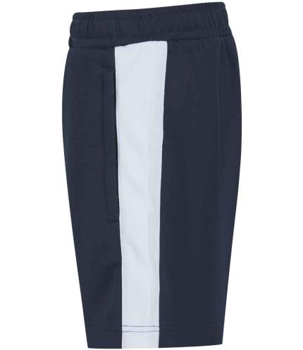 Finden + Hales Knitted Shorts 1