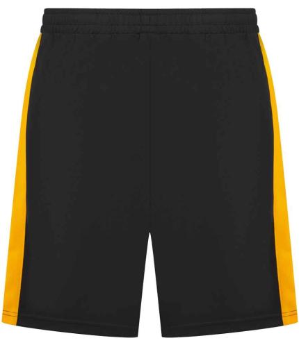 Finden + Hales Kids Knitted Shorts 2