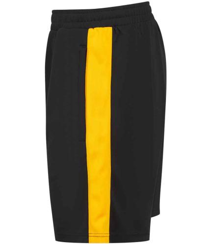 Finden + Hales Kids Knitted Shorts 1