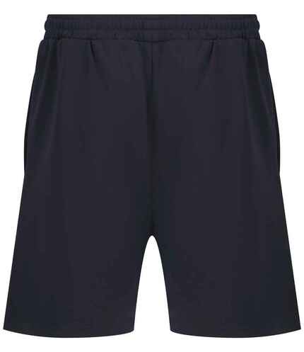 Finden + Hales Kids Knitted Shorts 2