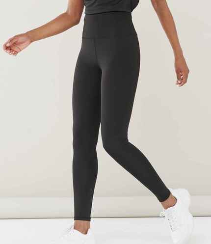 Finden + Hales Ladies Team Leggings 3