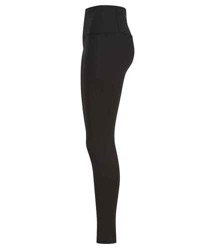 Finden + Hales Ladies Team Leggings 1