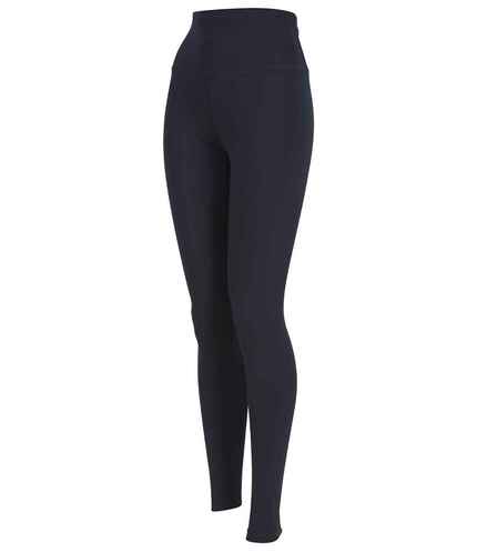 Finden + Hales Ladies Team Leggings 4