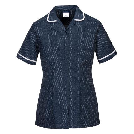 Portwest
 Stretch Classic Care Home Tunic