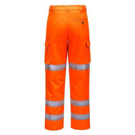 Portwest
 Hi-Vis Women's Three Band Work Trousers 1