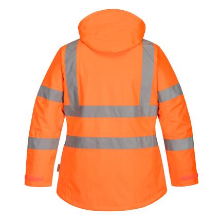 Portwest
 Hi-Vis Women's Winter Jacket 1