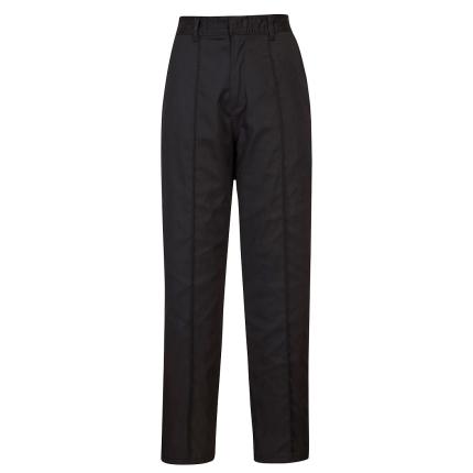 Portwest
 Women's Elasticated Trousers