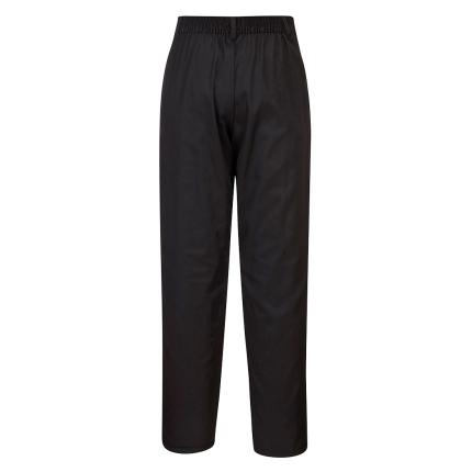 Portwest
 Women's Elasticated Trousers 1