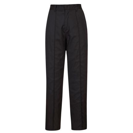 Portwest Women's Elasticated Trousers 0