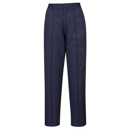 Portwest
 Women's Elasticated Trousers