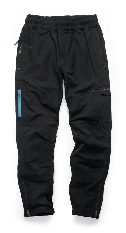Makita Axis Stretch Jogger