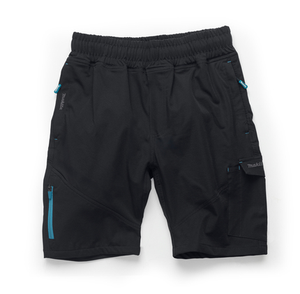 Makita Axis Stretch Shorts