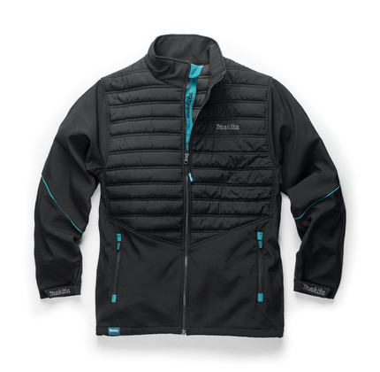 Makita Shield Jacket