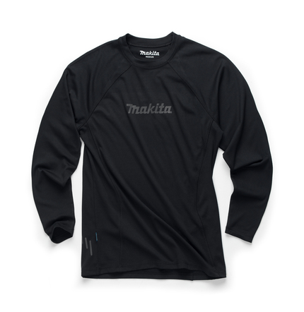 Makita Tech Baselayer Top