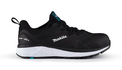 Makita Womens Kobe Safety Trainer
