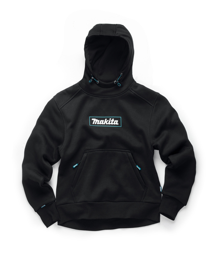 Makita Womens Origin Hoodie
