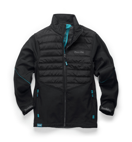 Makita Womens Shield Jacket