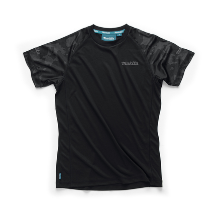 Makita Womens Tech T-Shirt