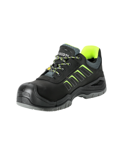 Mascot Workwear Mont Blanc Womens Safety Shoe-Footwear Fit-F0110-937