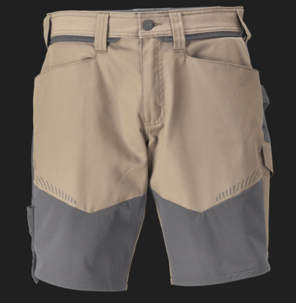 Mascot Workwear Shorts, lightweight 25149