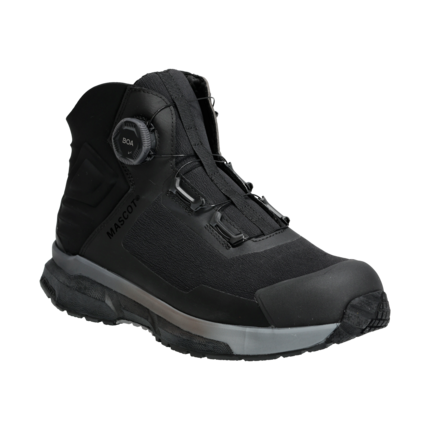 Mascot Workwear Womens Safety Boot-Footwear Customized-F1681-704