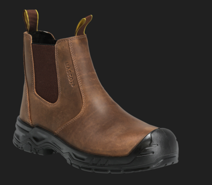 Mascot Workwear Womens Safety Boot -Footwear Originals-F1000-715