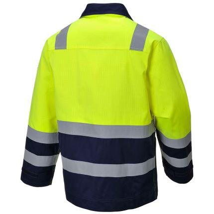 Portwest
 Hi-Vis Modaflame Jacket 1