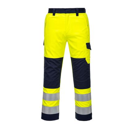 Portwest
 Hi-Vis Modaflame Trousers