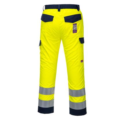 Portwest
 Hi-Vis Modaflame Trousers 1