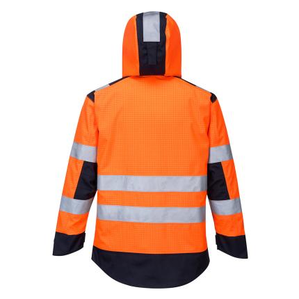 Portwest
 Modaflame Rain Multi Norm Arc Jacket 1