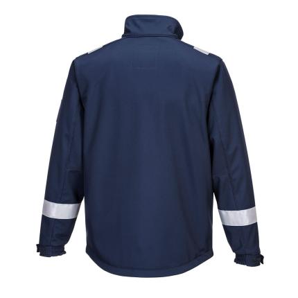 Portwest
 Modaflame Softshell Jacket 1