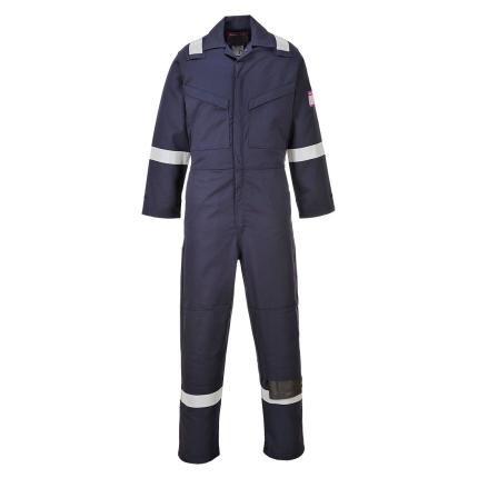 Portwest
 Modaflame Coverall 0