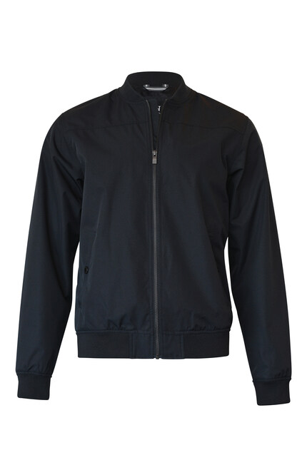 Nimbus Bleecker authentic bomber jacket
