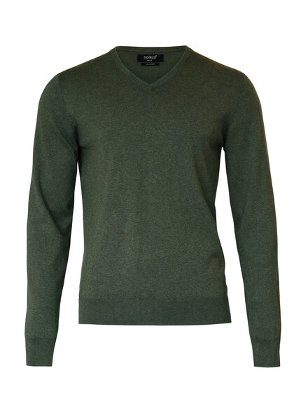 Nimbus Brighton elegant v-neck knit