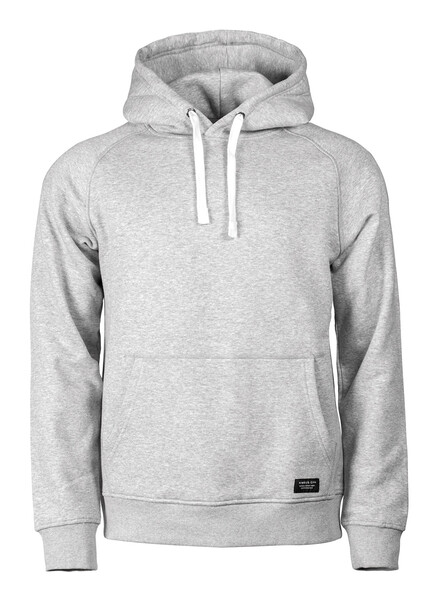 Nimbus Brownsville fashionable hooded sweatshirt