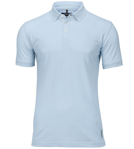 Nimbus Harvard classic stretch deluxe polo 0