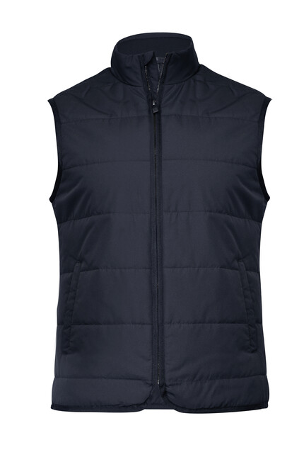 Nimbus Hudson horizontal quilted gilet