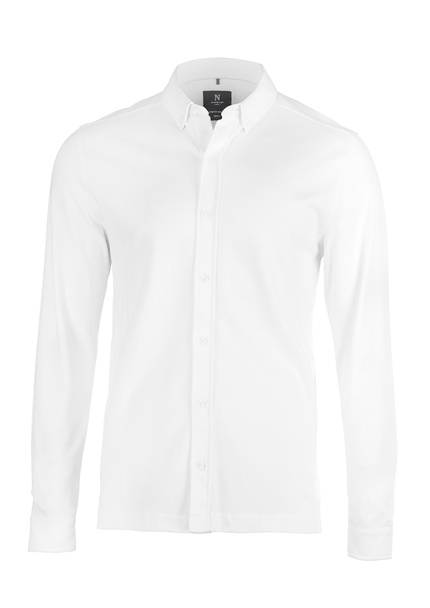 Nimbus Kingston stretch deluxe piqu? shirt