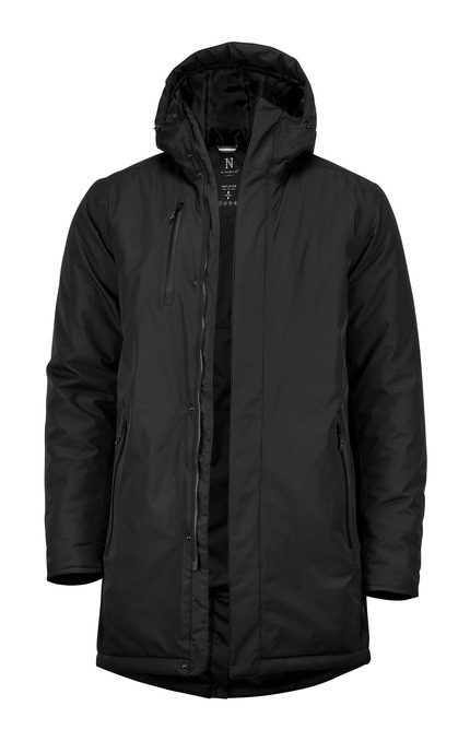 Nimbus Mapleton urban tech parka jacket