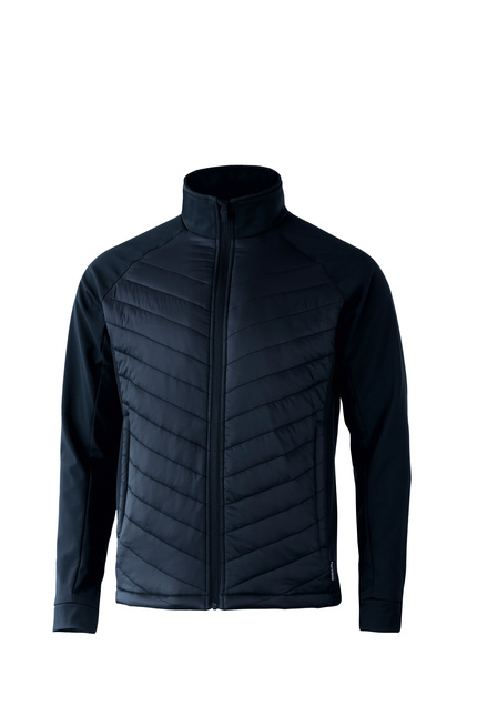 Nimbus Play Bloomsdale comfortable hybrid jacket 0
