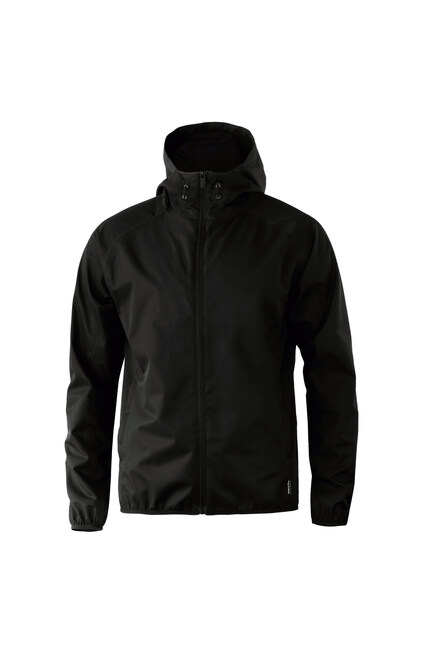 Nimbus Play Carmel minimalistic hooded windbreaker 0