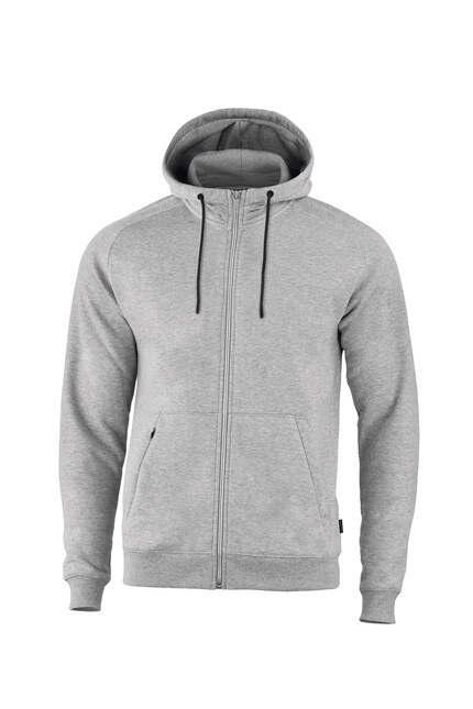 Nimbus Play Lenox athletic full-zip hoodie 0