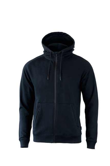 Nimbus Play Lenox athletic full-zip hoodie 0