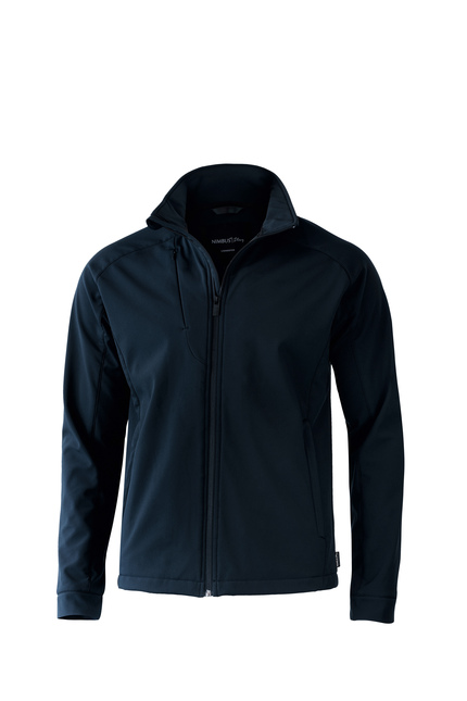 Nimbus Play Livingston 4-way stretch softshell 0