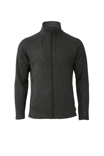Nimbus Play Montana knitted fleece jacket 0