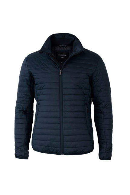 Nimbus Play Olympia comfortable puffer jacket 0