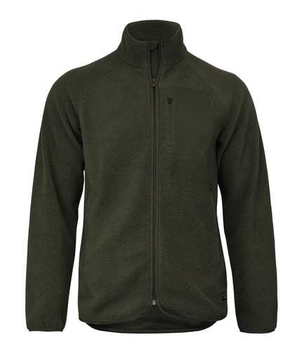 Nimbus Play Timberlake modern sherpa fleece 0